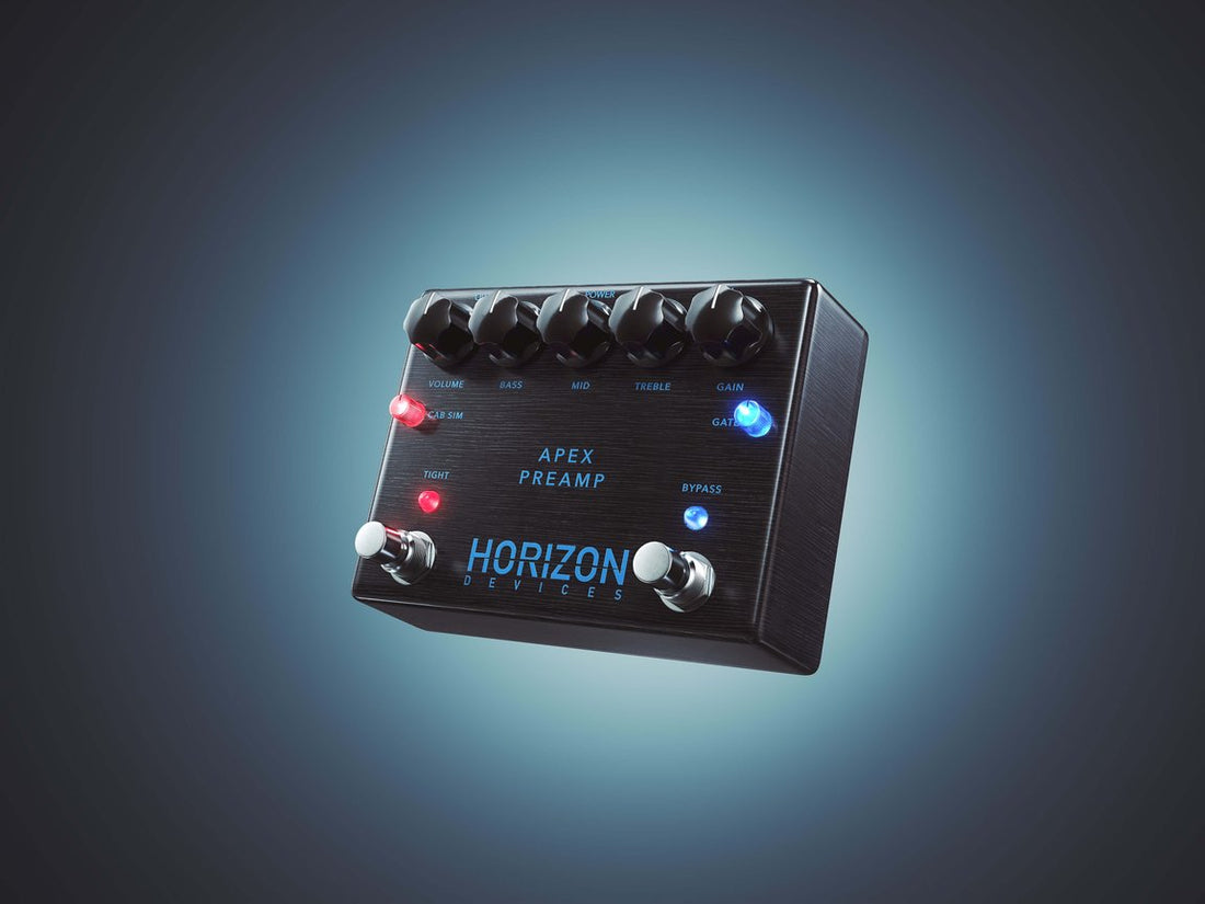 Horizon Devices