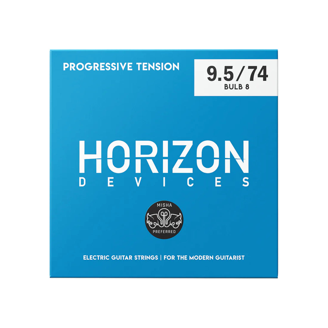Horizon Devices Progressive Tension Bulb 8 (Misha Preferred)
