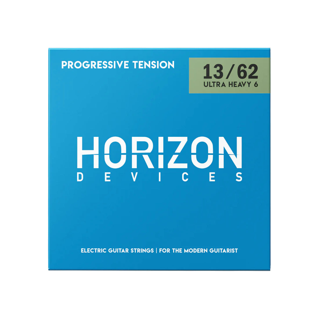 Horizon Devices Progressive Tension Ultra Heavy 6