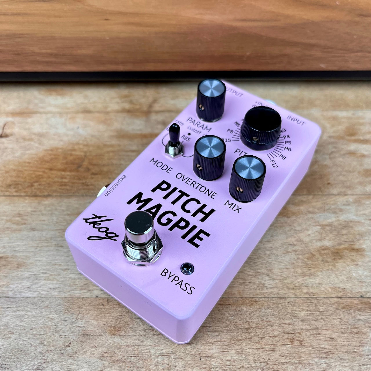 The King Of Gear – Voltage MI