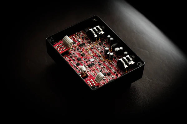 Horizon Devices Apex Preamp Australia Voltage MI Horizon Devices Apex Preamp Australia Voltage MI