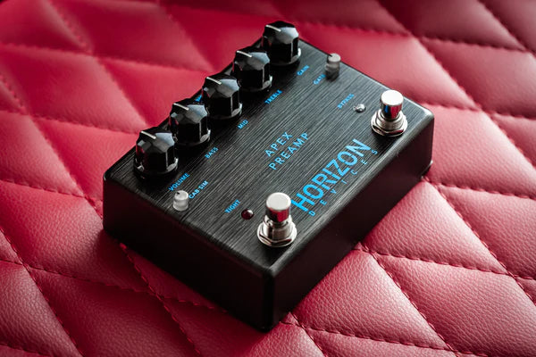 Horizon Devices Apex Preamp Australia Voltage MI Horizon Devices Apex Preamp Australia Voltage MI
