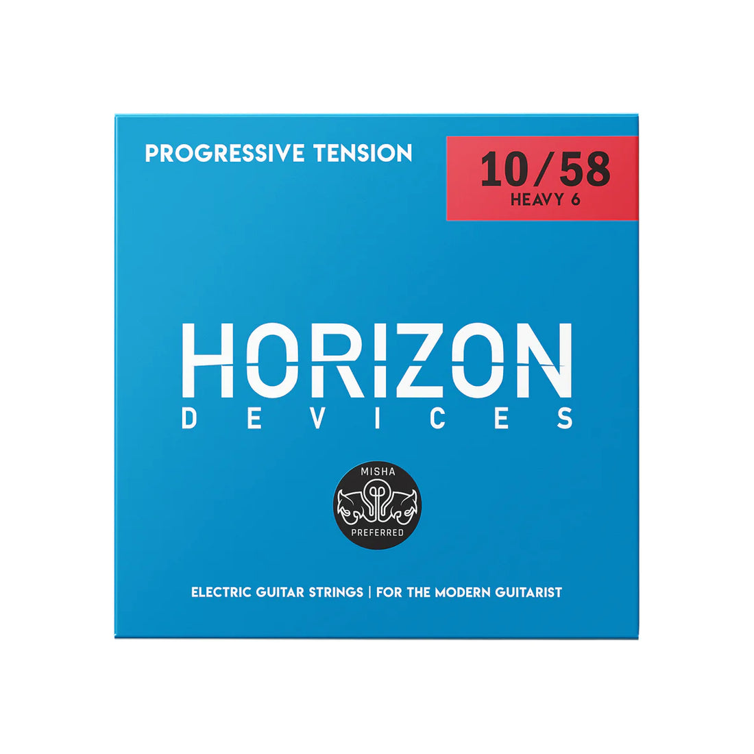 Horizon Devices Progressive Tension Heavy 6 (Misha Preferred)