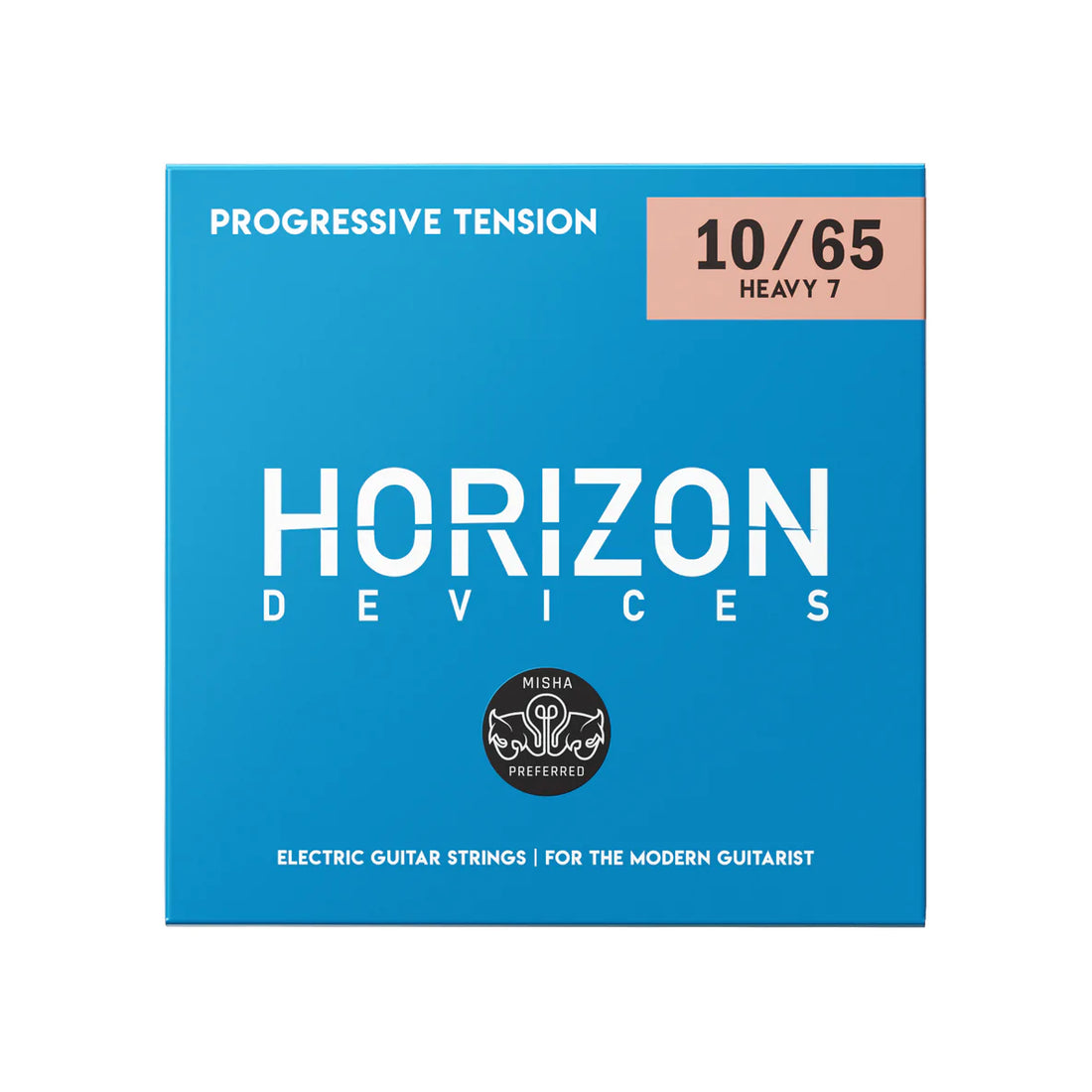 Horizon Devices Progressive Tension Heavy 7 (Misha Preferred)