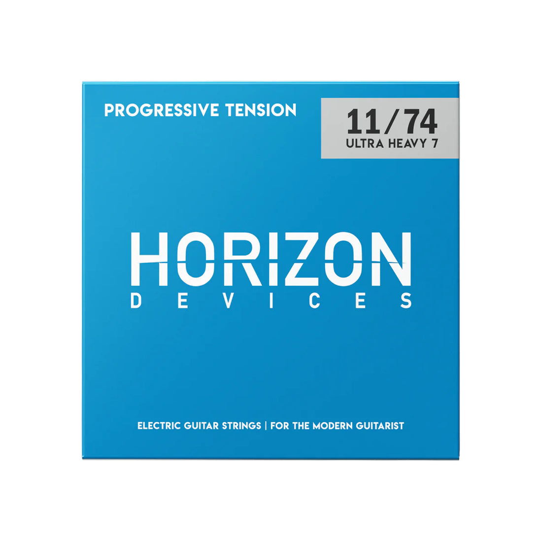 Horizon Devices Progressive Tension Ultra Heavy 7